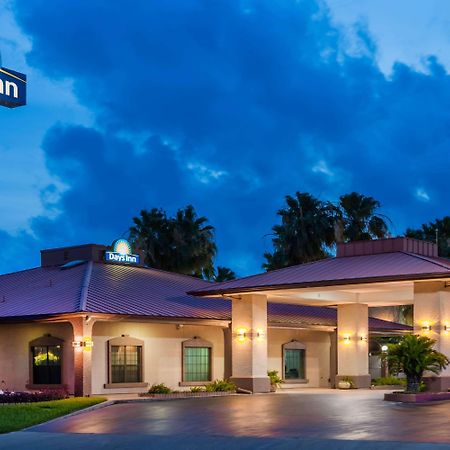 Days Inn By Wyndham Portland/Corpus Christi Bagian luar foto