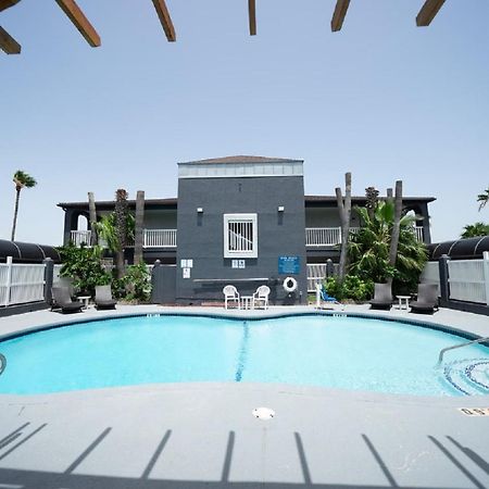 Days Inn By Wyndham Portland/Corpus Christi Bagian luar foto
