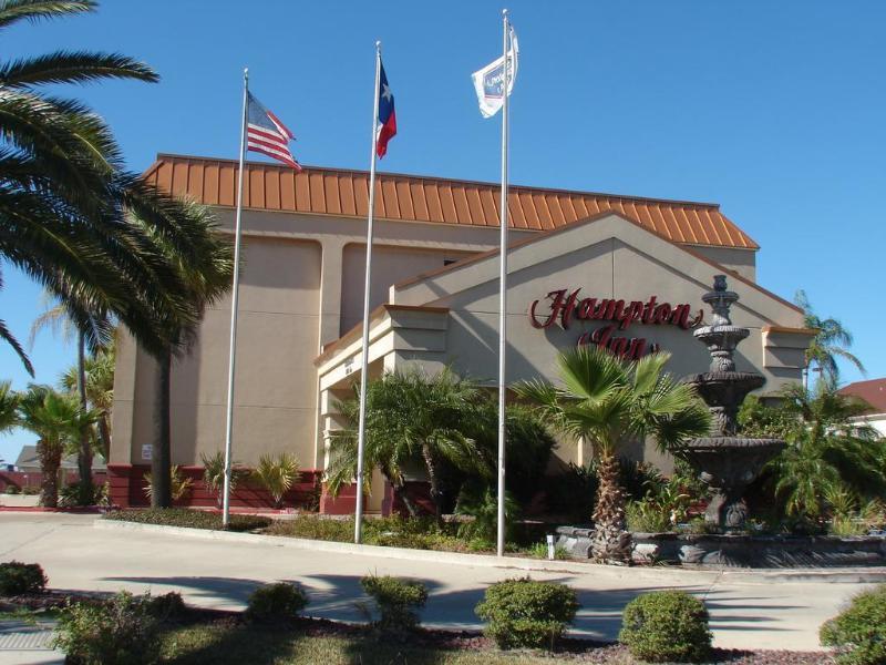 Days Inn By Wyndham Portland/Corpus Christi Bagian luar foto
