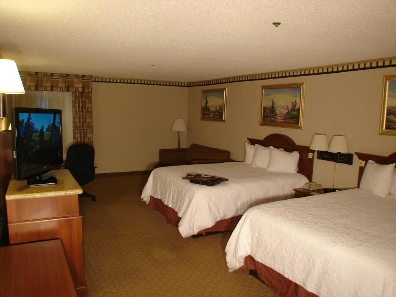Days Inn By Wyndham Portland/Corpus Christi Bagian luar foto